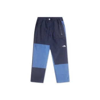 THE NORTH FACE UE Series Jeans Men's Blue
