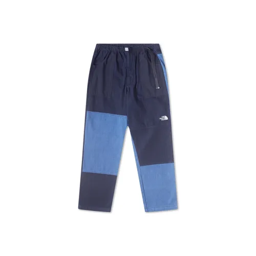 THE NORTH FACE UE Series Jeans Men's Blue