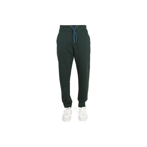 PS By Paul Smith Zebra Patch Drawstring Jogging Pants