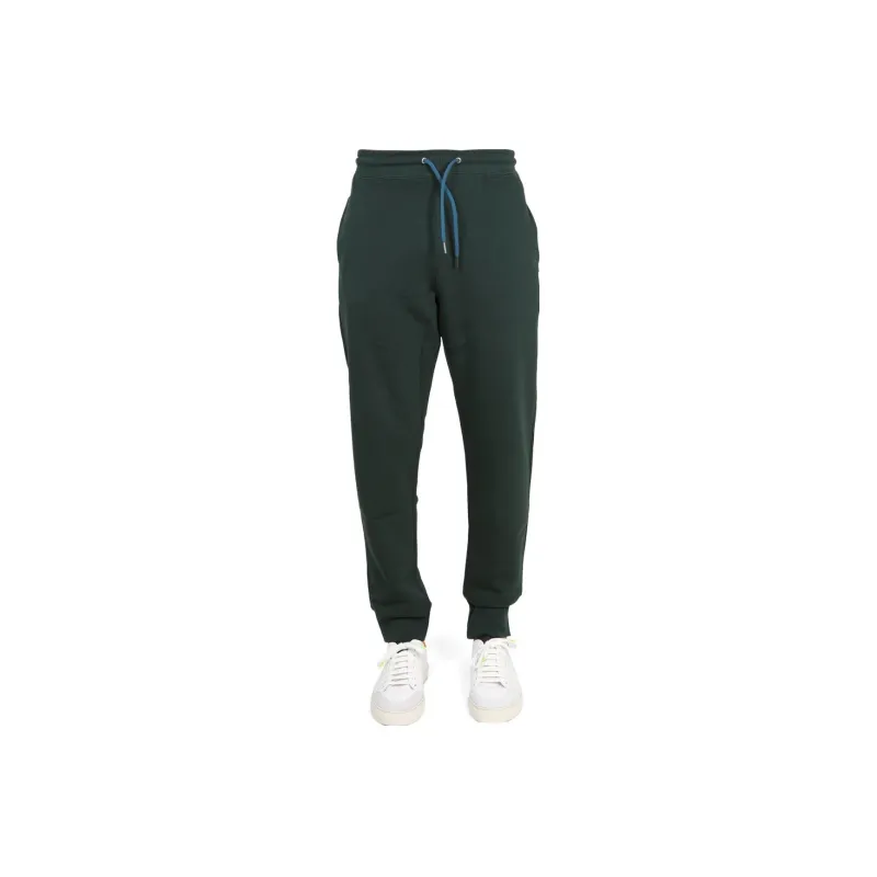Dolce & Gabbana turned hem chino shorts
