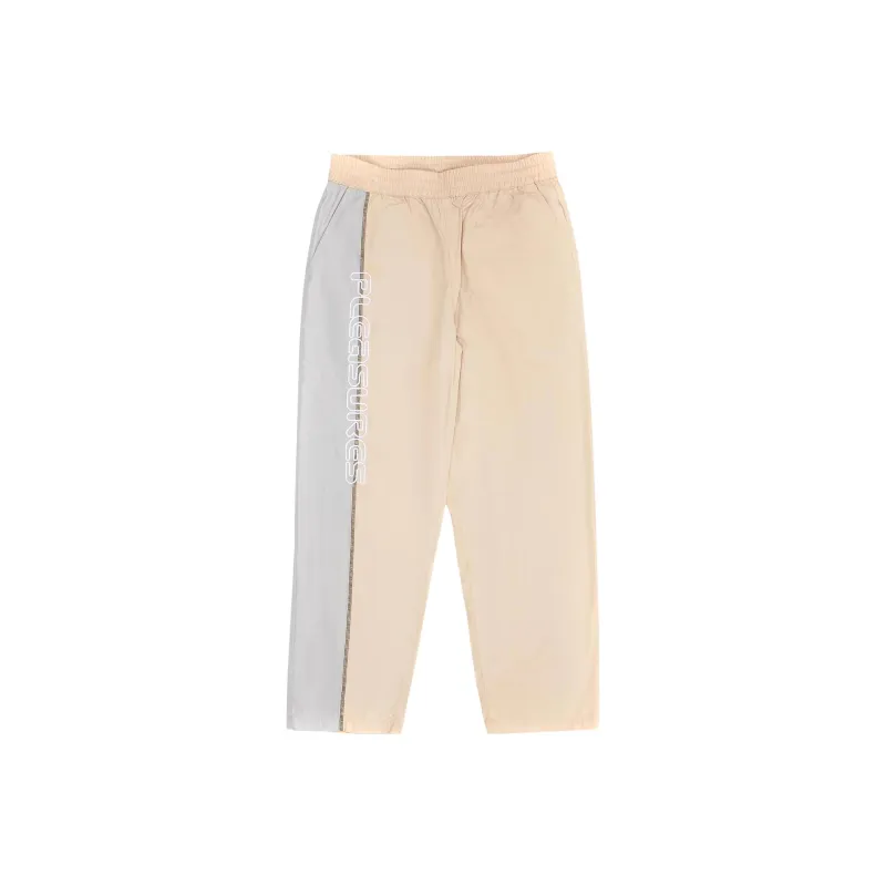 PLEASURES Reality Nylon Pant-0