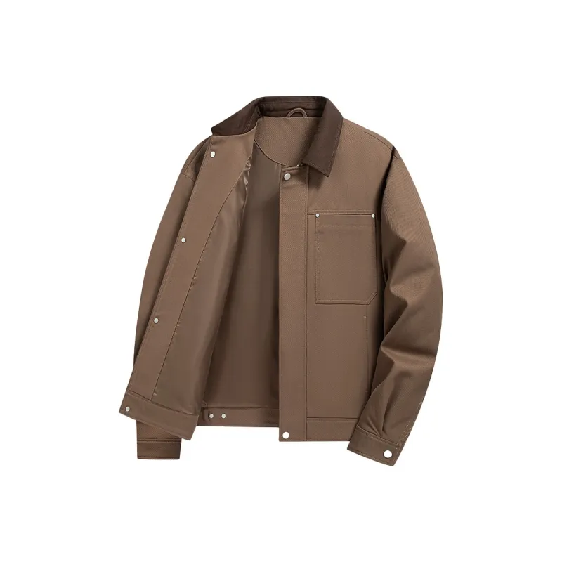 Yalu 1972 Jackets & Coats Men's-4