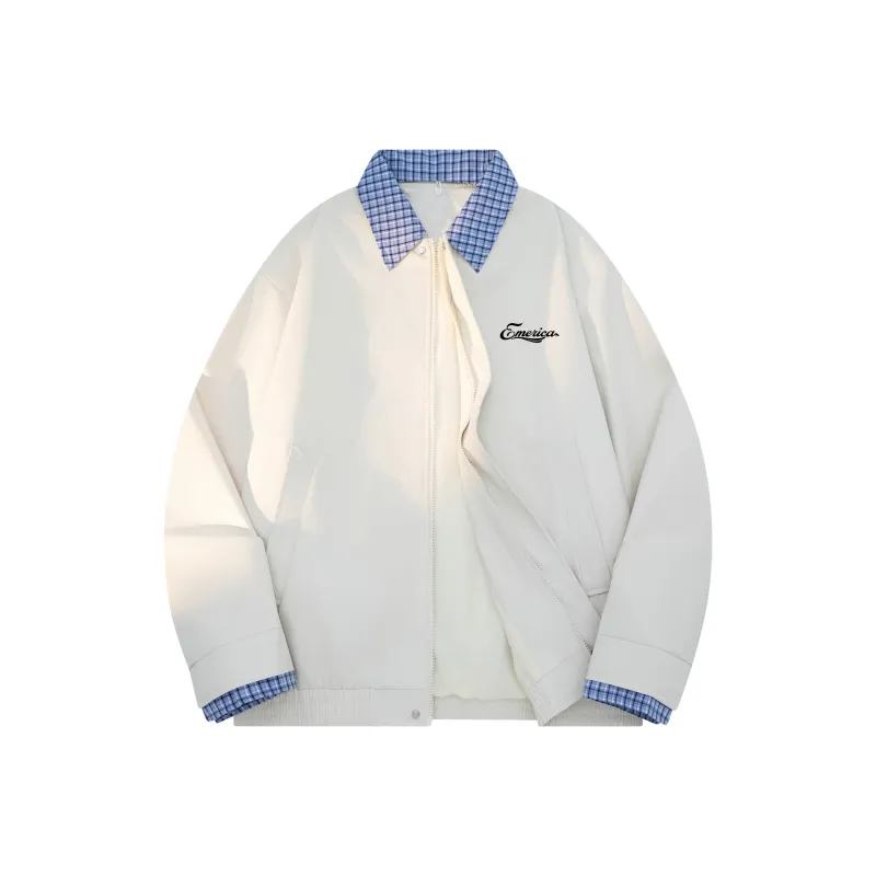 EMERICA Jackets Unisex-4
