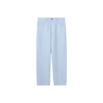 DIET BUTCHER Casual Pants Unisex