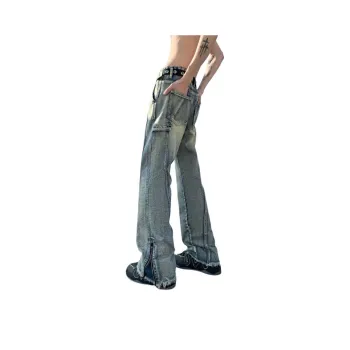 ORMY Jeans Unisex