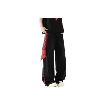 OPOX Jeans Unisex