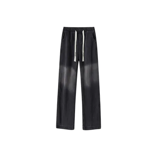 SAME FLOW Jeans Unisex