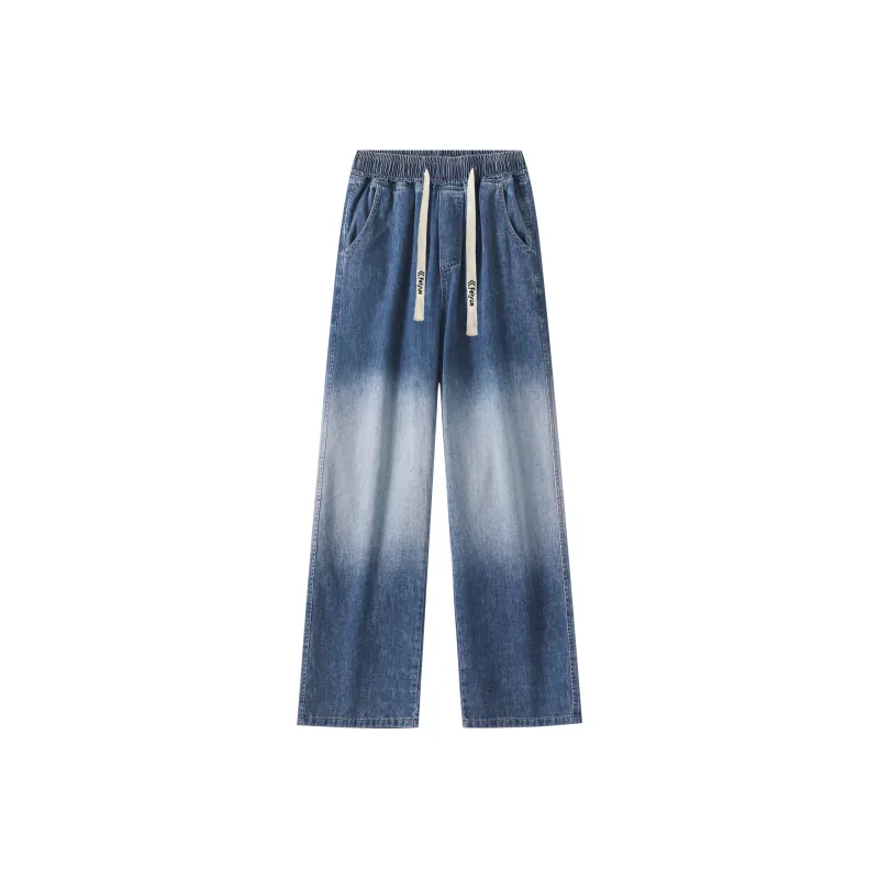Feiyue Jeans Unisex-2