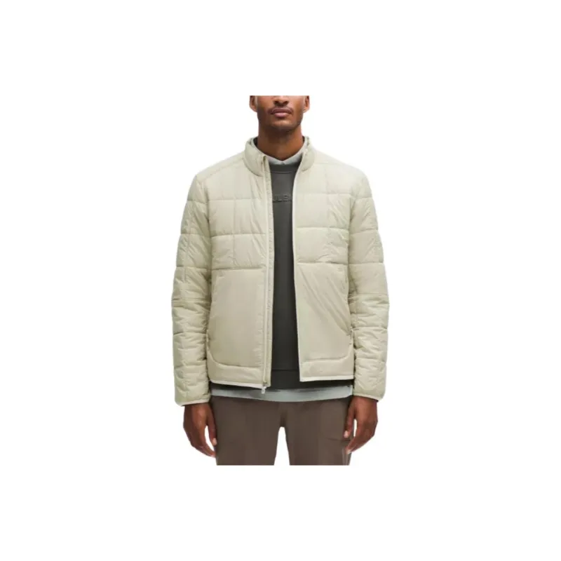 Lululemon Glyde Route Ready Jacket Men's-12