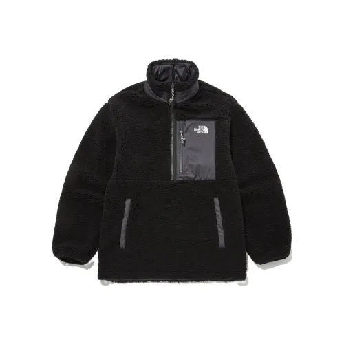 THE NORTH FACE Jackets Coats Men Black