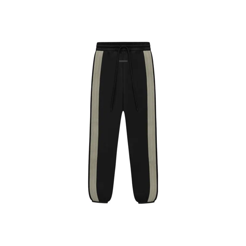 Fear Of God Athletics Suede Fleece Sweatpant-0