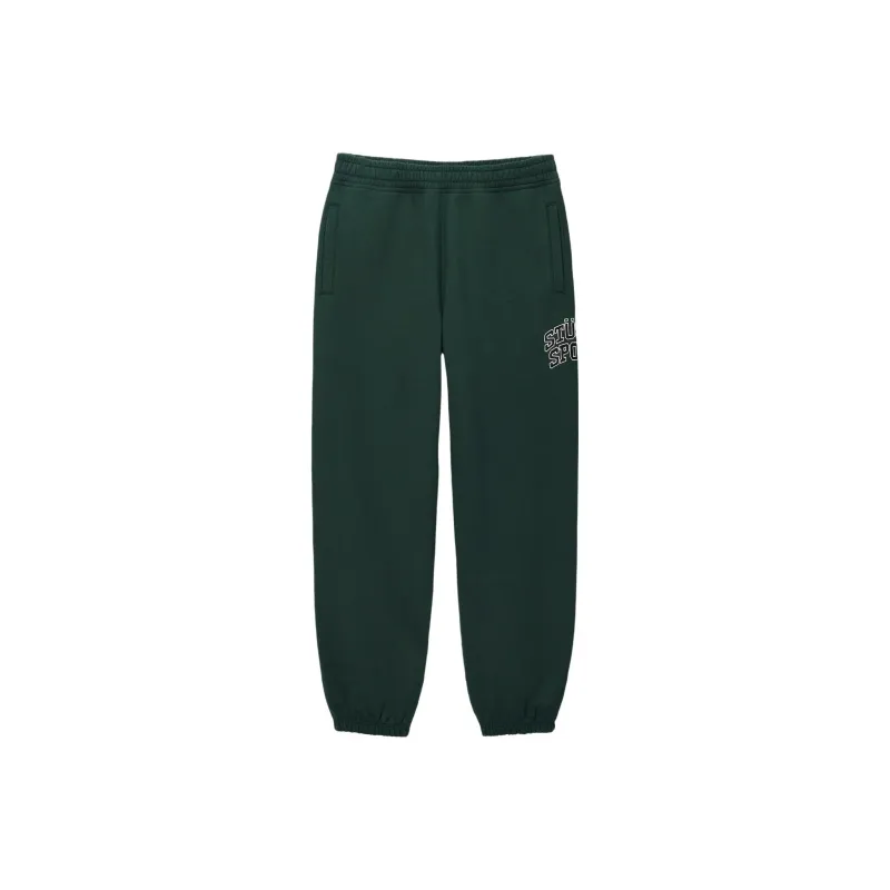 Stussy Sport Sweatpant-5