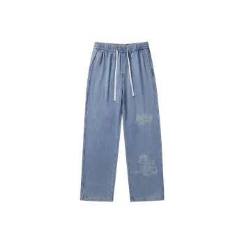 Lightning X Storm Jeans Unisex