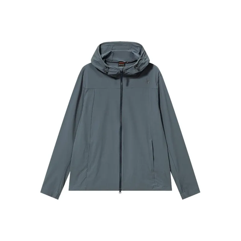 SPYDER Jackets Men-4