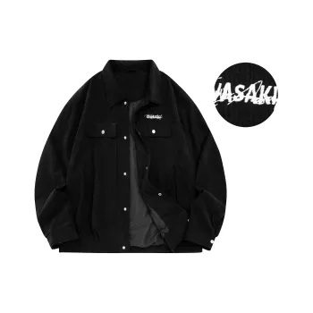 Kawasaki Jackets Unisex