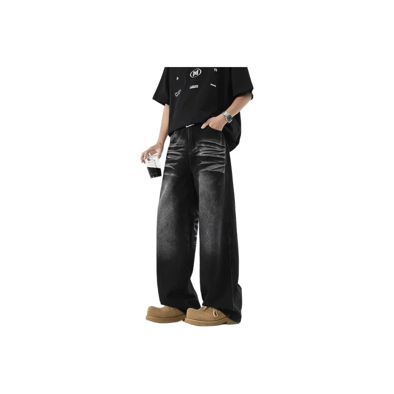 OKPI Jeans Unisex-0