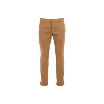 Dondup Jeans Men Camel