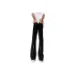 Black (with Zippers Regular Edition)