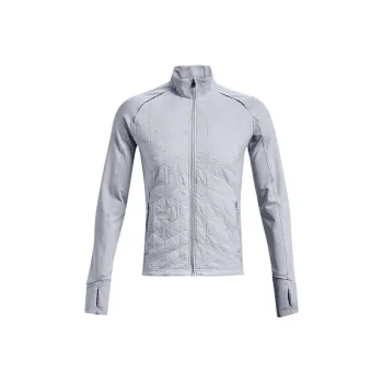 Under Armour Jacket Men's Silver Gray