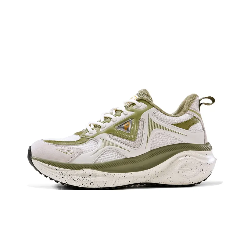 Keep Beat Cushioning Slip Resistant Coverage Low Top Casual Running Shoes Unisex-5