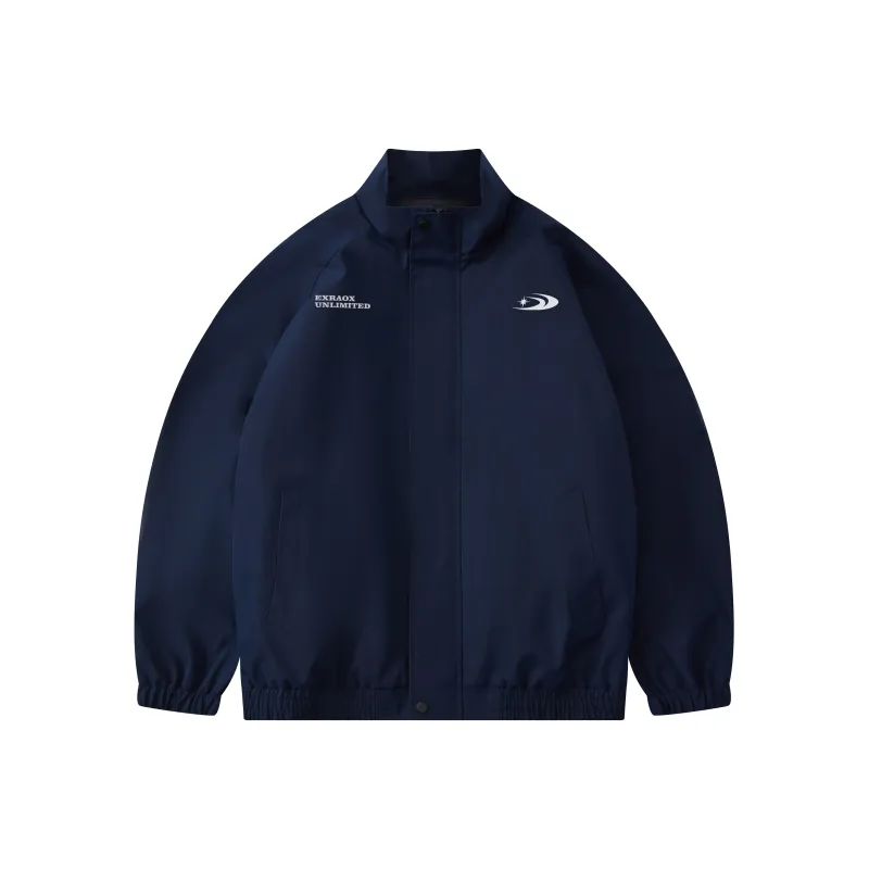 EXR Jackets Unisex-5