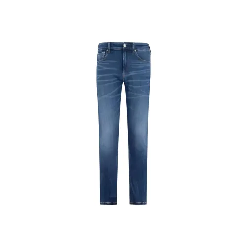 CALVIN KLEIN Jeans Men's Denim Blue