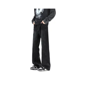 Children Of Huaxia Jeans Unisex