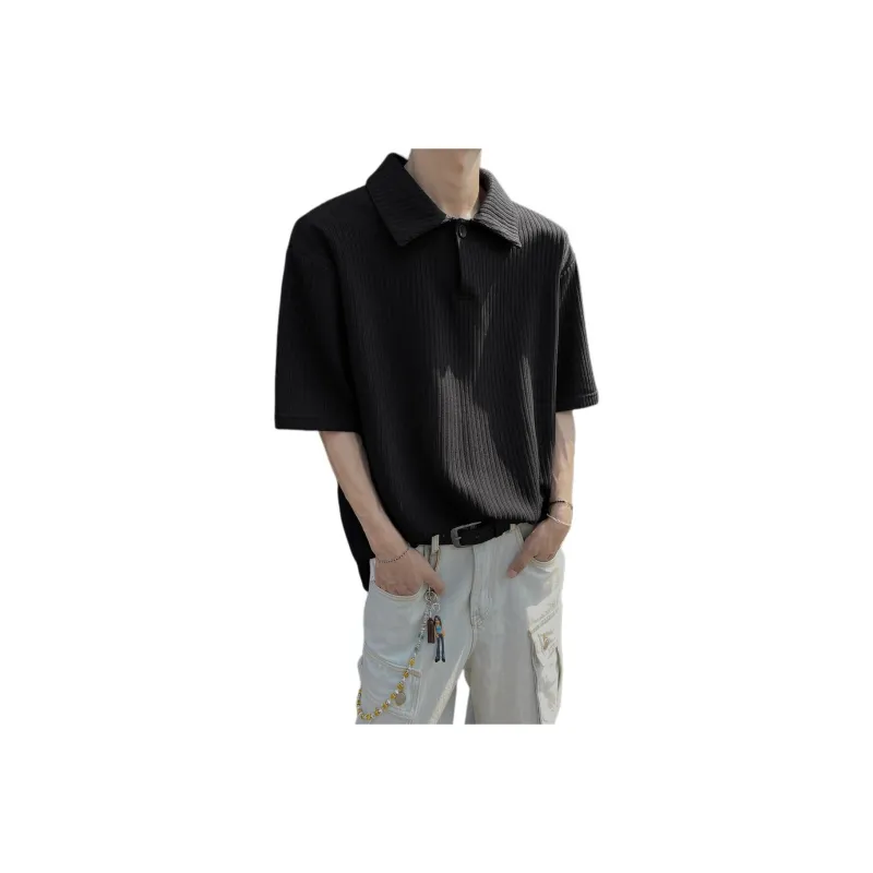 CORNILOT T Shirts Unisex-2