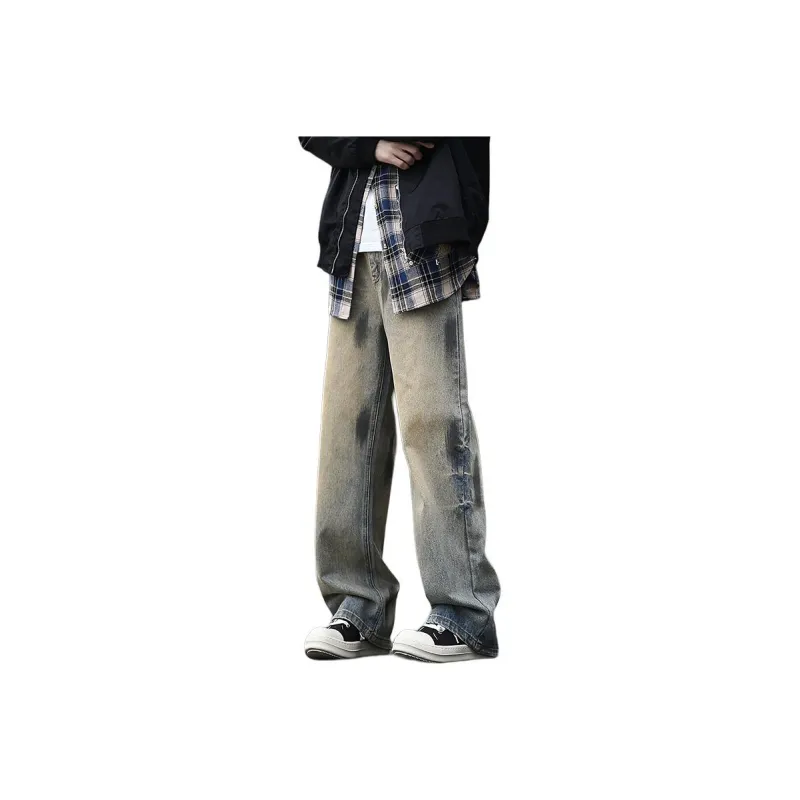 A/2/8/T Jeans Unisex-3