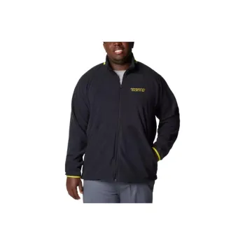Columbia Collegiate Flanker Jacket Men's Black