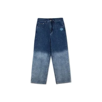 Palladium Jeans Men Sky Blue