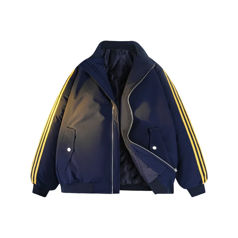 RED DRAGONFLY Jackets Coats Unisex-13