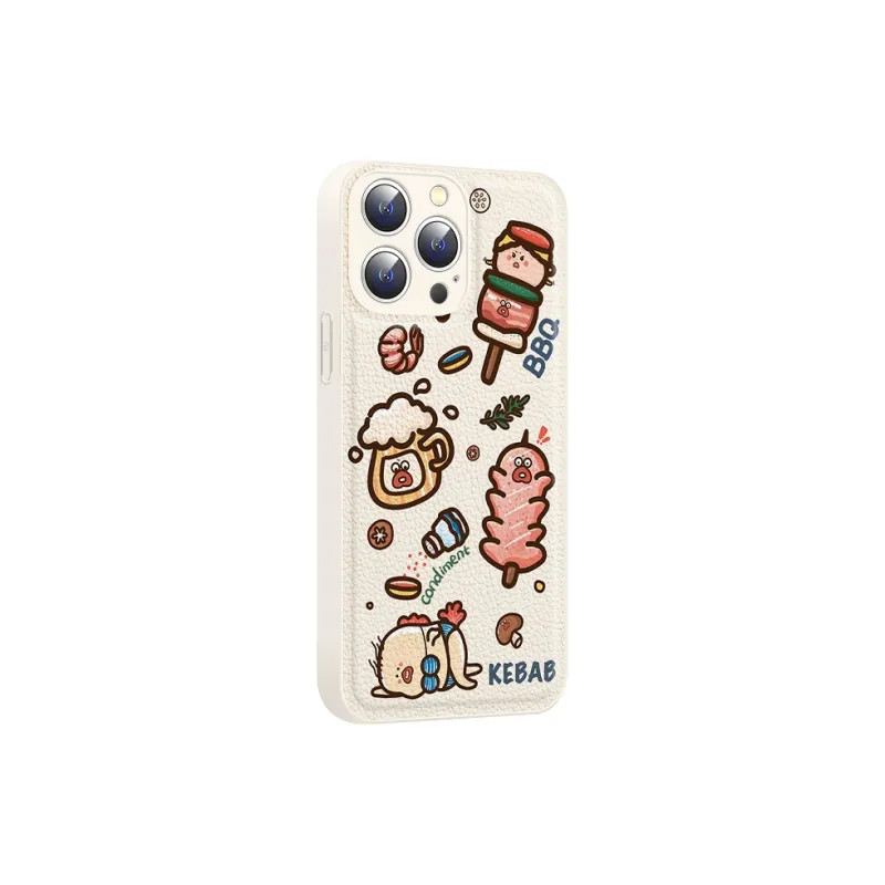 Small bones Phone Cases-2