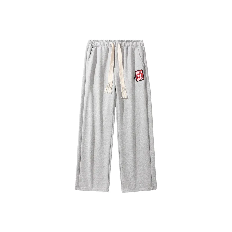NGC STRATEGY Casual Pants Unisex-10