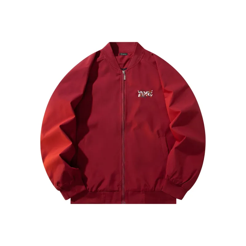 Wenpercy Jackets Unisex-2