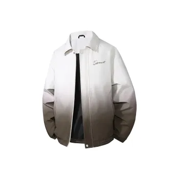 Supremo Cat Jackets Coats Unisex