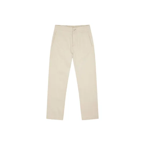 Calvin Klein Jeans Men Ivory