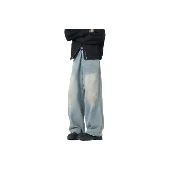 CIZA Jeans Unisex Light Blue