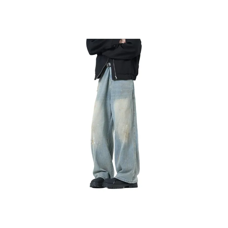 CIZA Jeans Unisex Light Blue-0