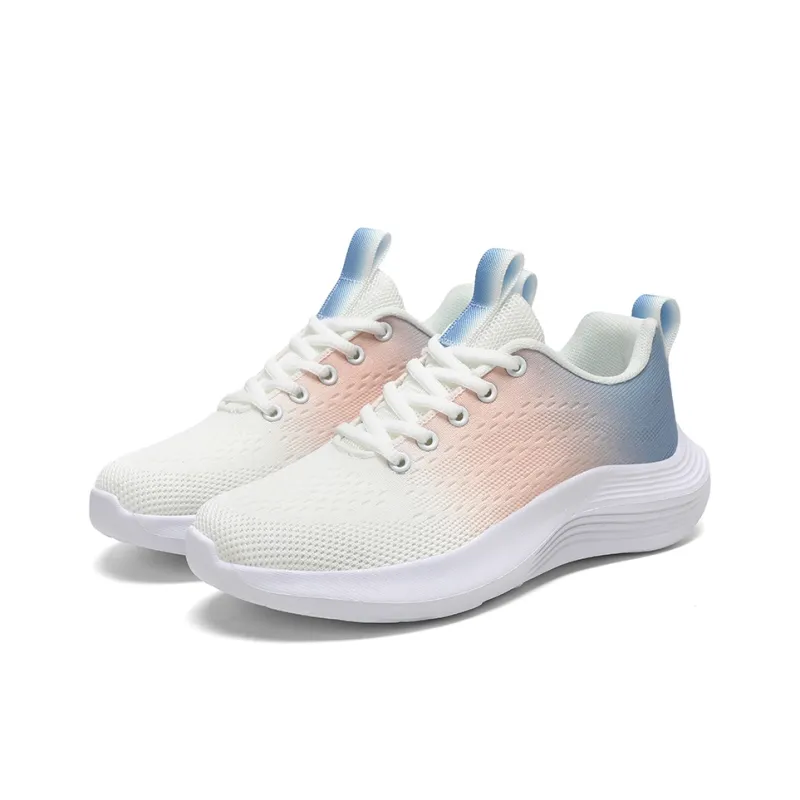 Wooden Rabbit Running Shoes Women's-19