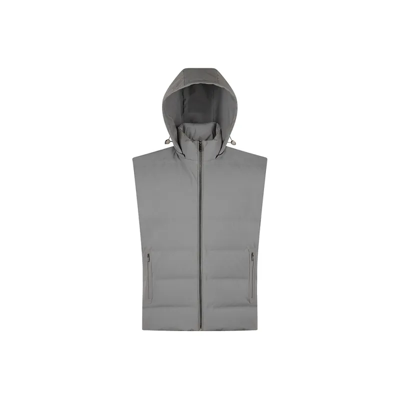 SEVEN Down Jackets Men-0