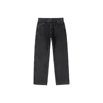 66/ROUTE 66 Jeans Unisex Black