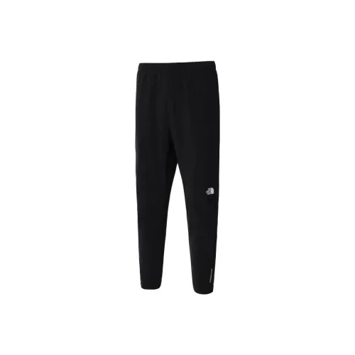 THE NORTH FACE Knitted Sweatpants Men Black