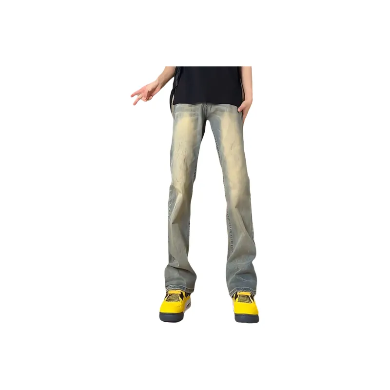 K411 Jeans Unisex-6