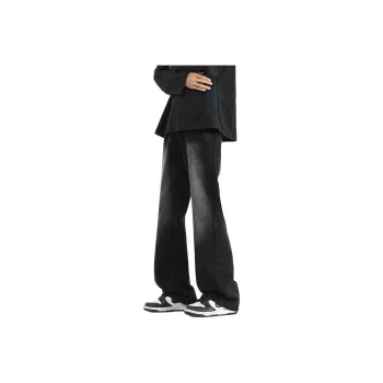 RASHOMONG Jeans Unisex