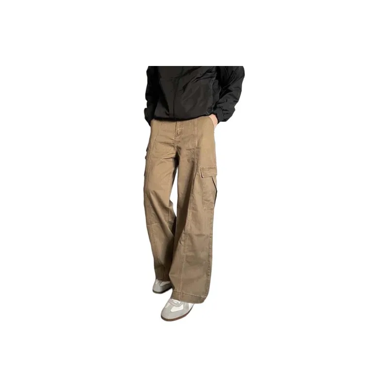 FONDLOOK Jeans Unisex-2
