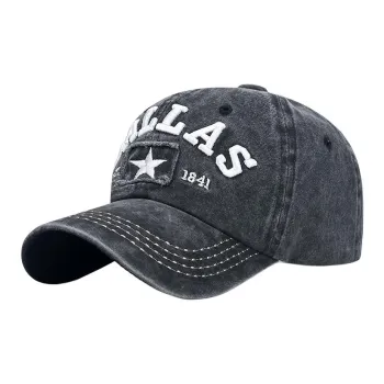 YUZHAOLIN Cotton Baseball Caps Unisex