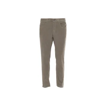 Dondup Jeans Men Taupe