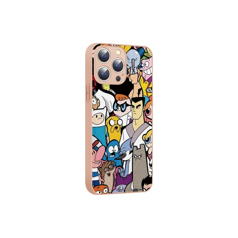 Small bones Phone Cases-5