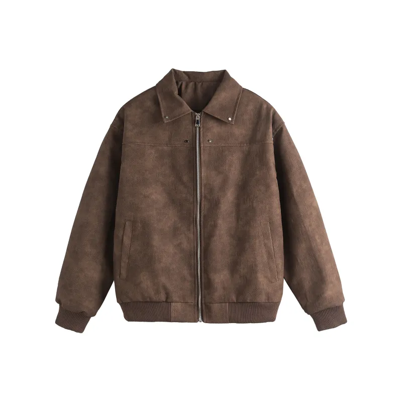 WKOOG Jackets Unisex-12